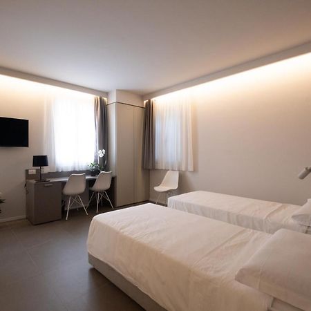 Zeta T Rooms Castellarano Екстериор снимка